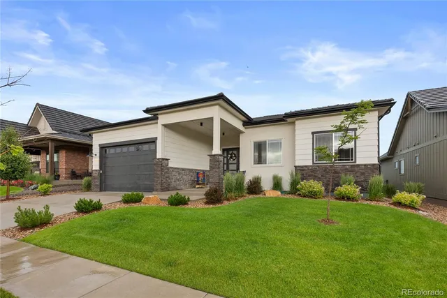 $999,000 | 2794 Heron Lakes Parkway, Berthoud, CO 80513