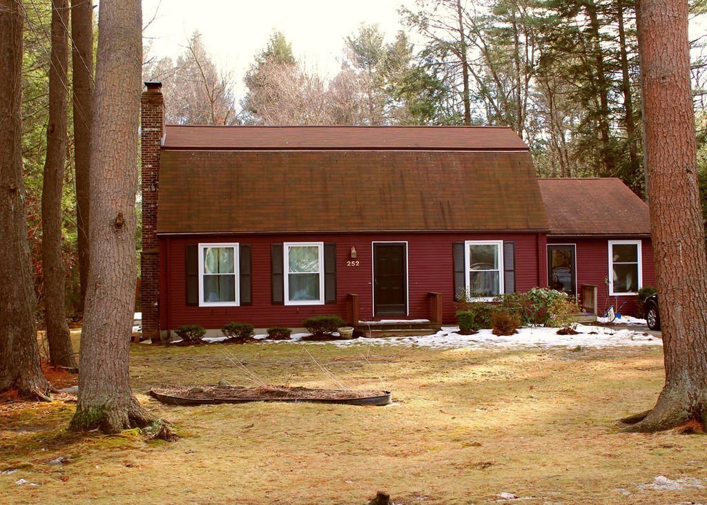 252 Loudville Road Easthampton, MA 01027 - Photo 17 of 17