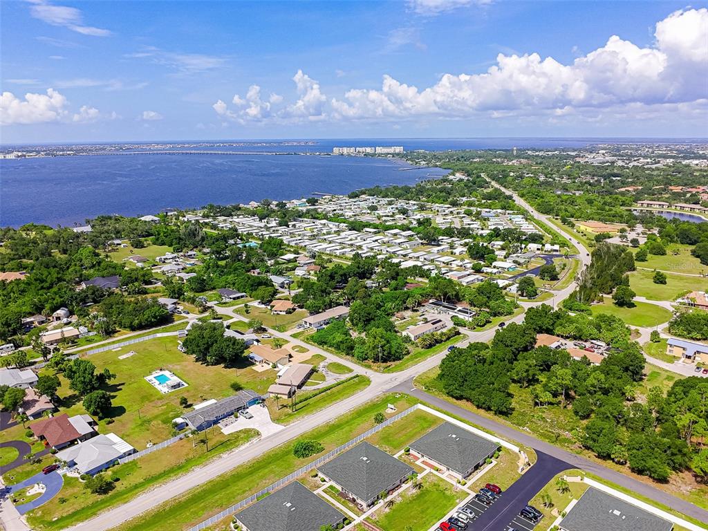 24540 Harbor View Road, Unit F1 Punta Gorda, FL 33980 - Photo 45 of 45