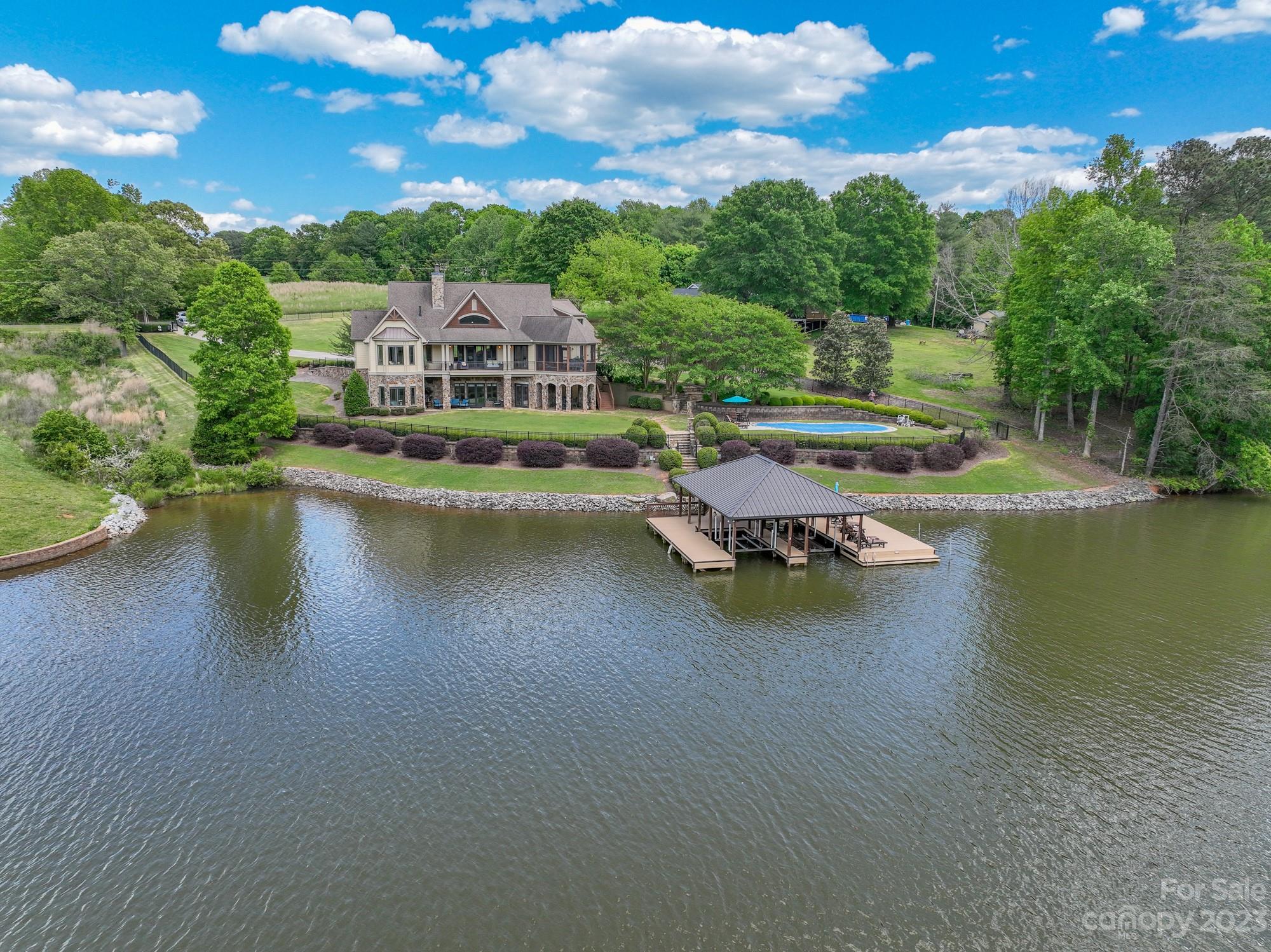 312 Old Stubbs Road Cherryville, NC 28021 - Photo 1 of 48 Gallery Image 1
