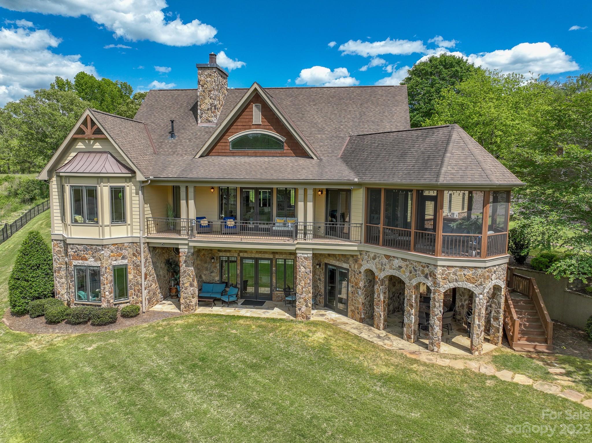 312 Old Stubbs Road Cherryville, NC 28021 - Photo 10 of 48 Gallery Image 10