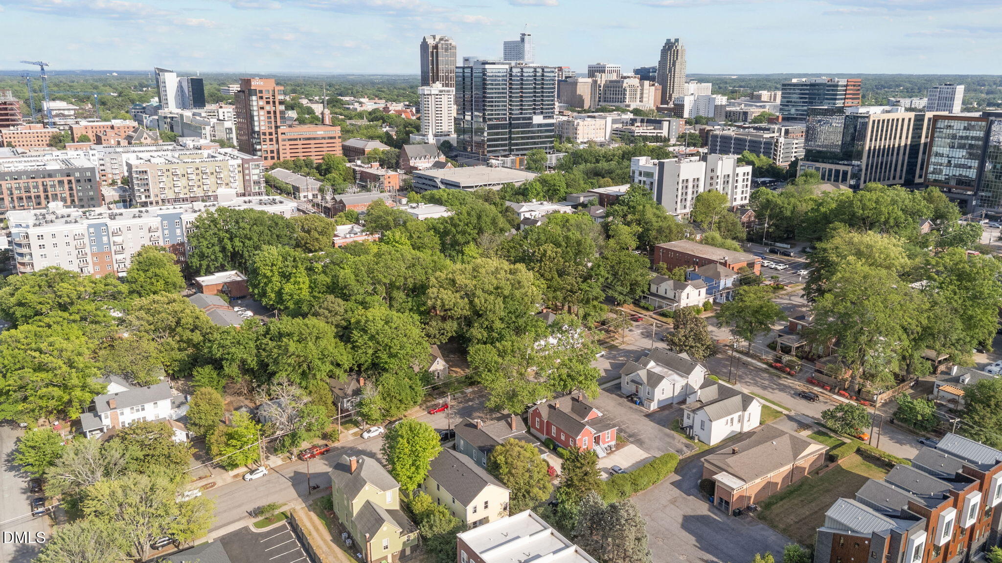 211 North Boylan Avenue Raleigh, NC 27603 - Photo 28 of 50 6-web-or-mls-DJI_20260417171514_0183_D