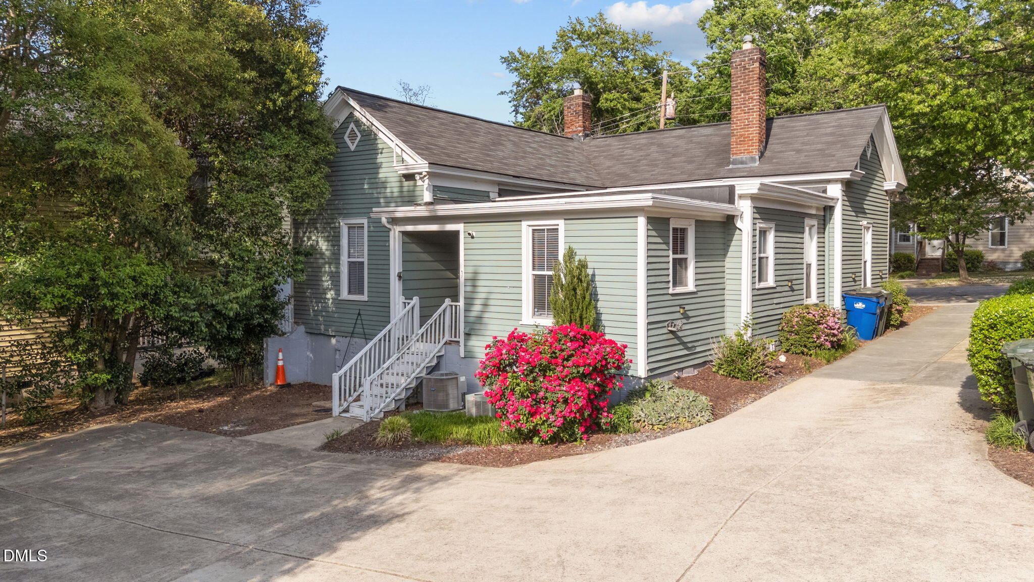 211 North Boylan Avenue Raleigh, NC 27603 - Photo 30 of 50 12-web-or-mls-DJI_20260417172146_0195_D