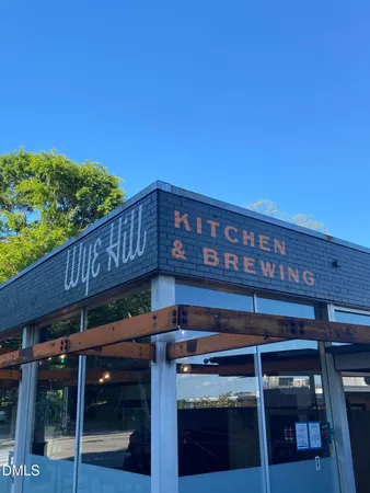 $2,600 | 211 North Boylan Avenue, Raleigh, NC 27603