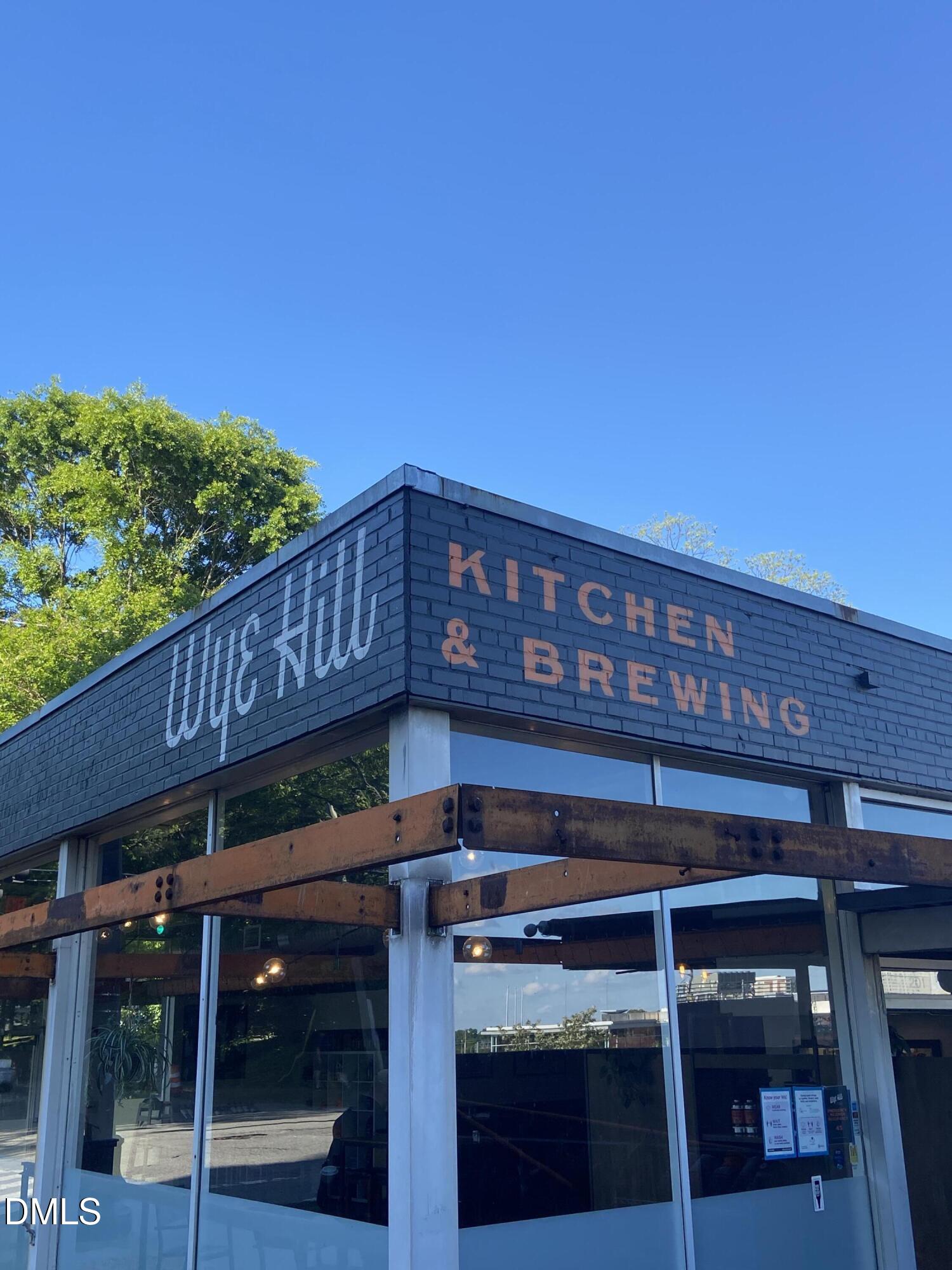 211 North Boylan Avenue Raleigh, NC 27603 - Photo 38 of 50 wye hill