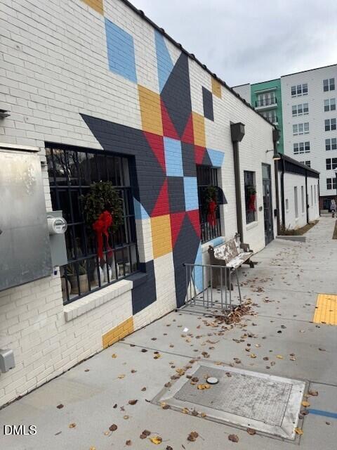 211 North Boylan Avenue Raleigh, NC 27603 - Photo 43 of 50 boulted new