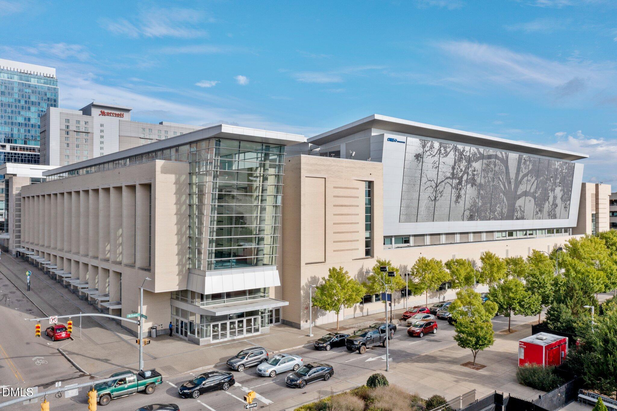 211 North Boylan Avenue Raleigh, NC 27603 - Photo 47 of 50 30-web-or-mls-DJI_0347