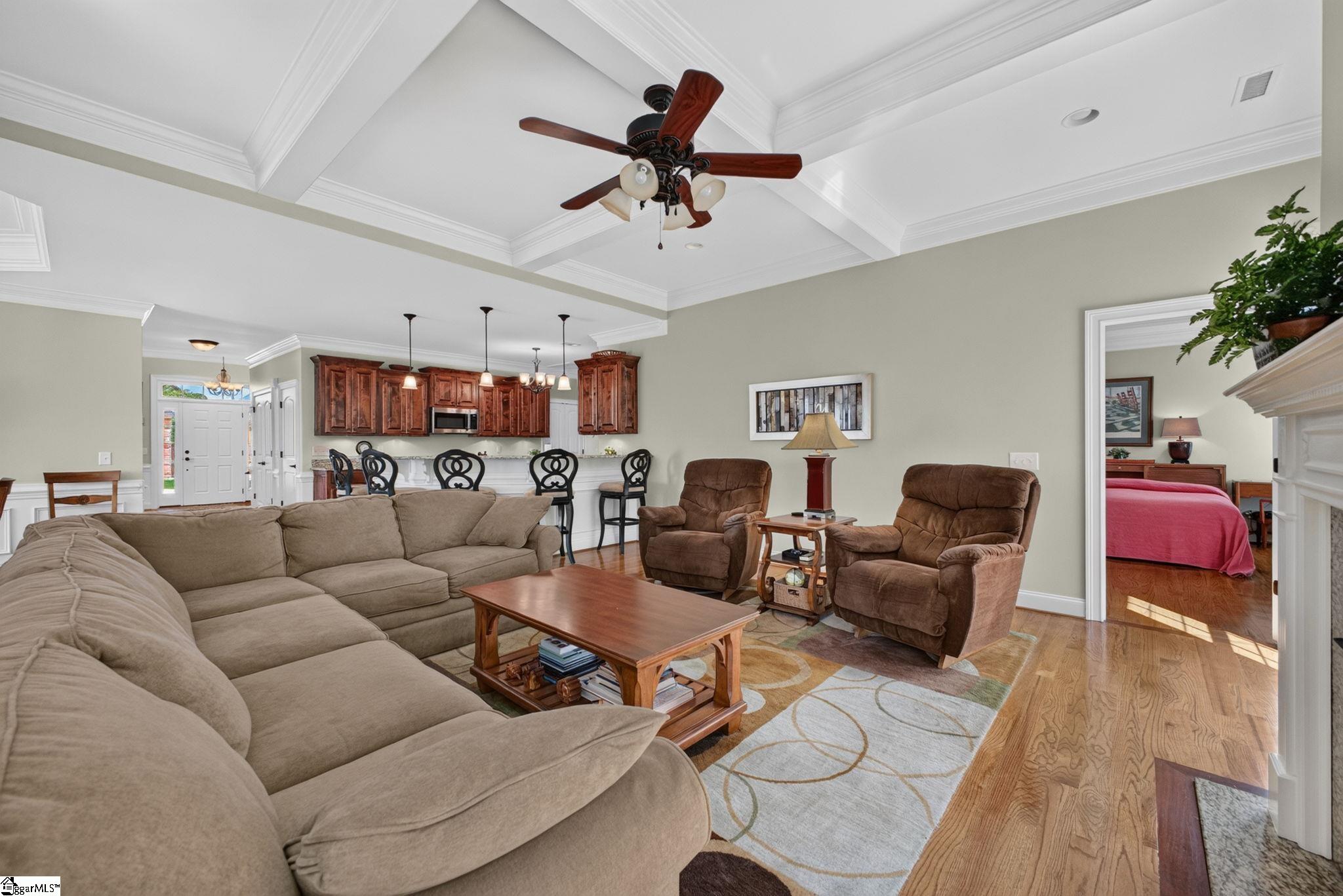 108 Cottage Gate Lane Easley, SC 29642 - Photo 15 of 46
