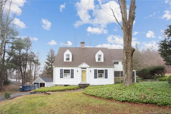 $6,000 | 49 Sunset Drive, Weston, CT 06883