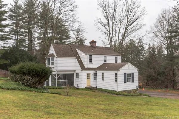 $6,000 | 49 Sunset Drive, Weston, CT 06883