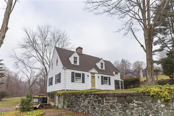 $6,000 | 49 Sunset Drive, Weston, CT 06883