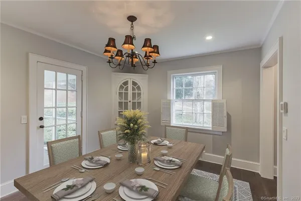 $6,000 | 49 Sunset Drive, Weston, CT 06883