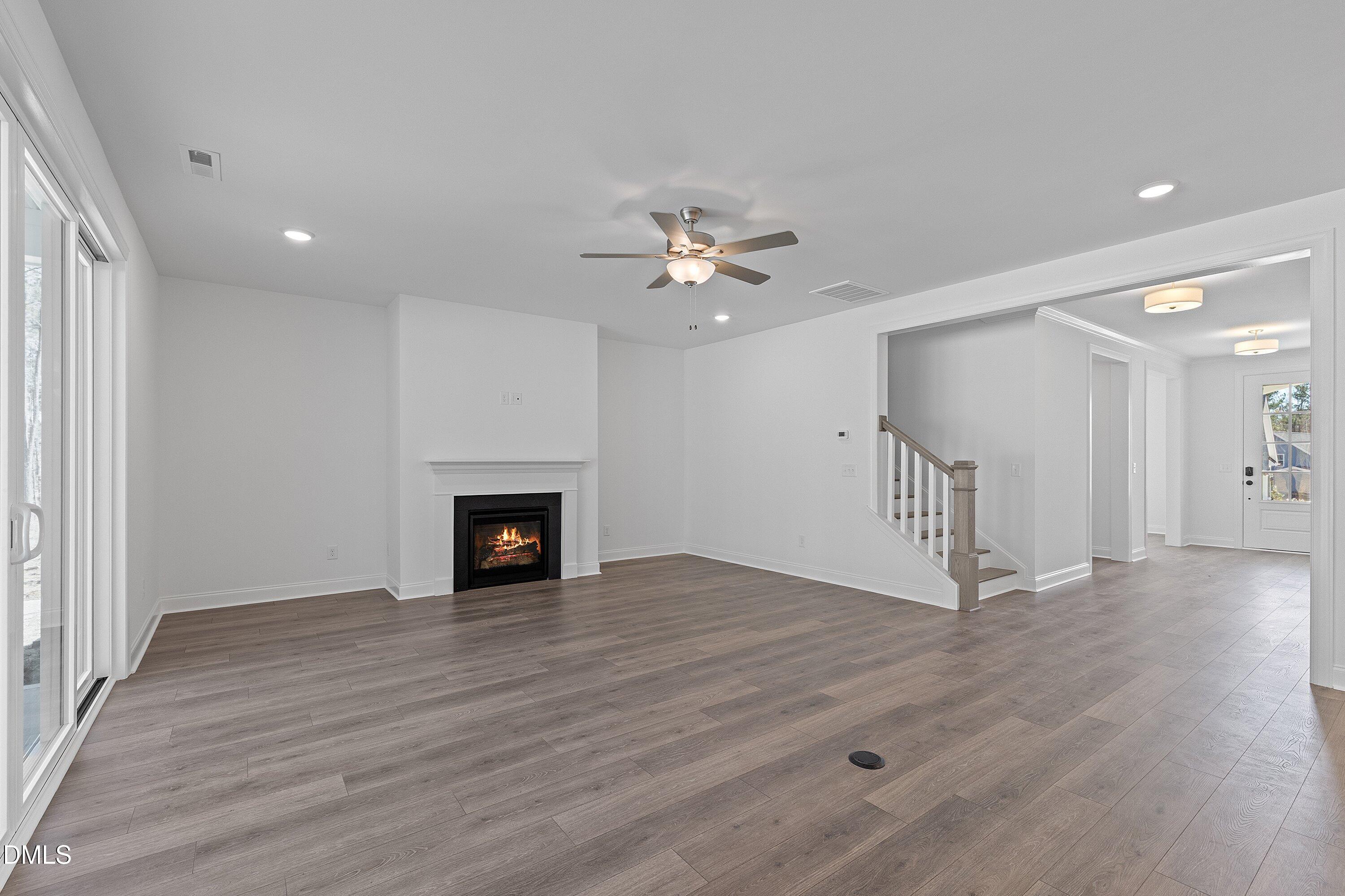 7 East Victoria Ridge Drive, Unit 16 Selma, NC 27576 - Photo 11 of 49 11-7 E Victoria Ridge Dr _2189