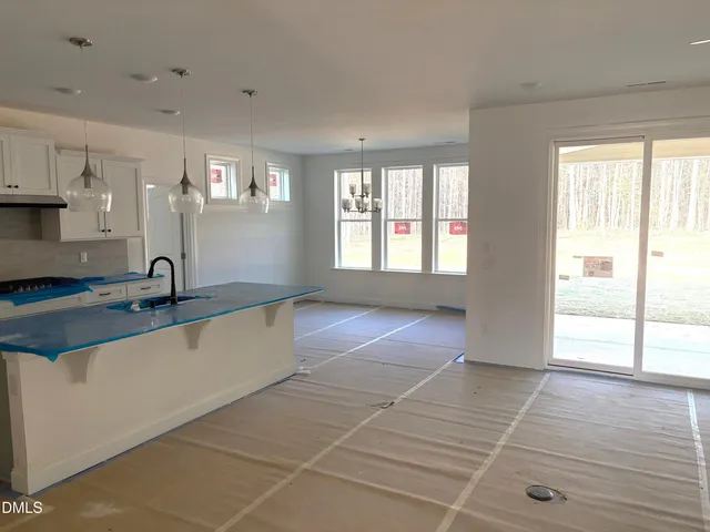 $628,125 | 7 East Victoria Ridge Drive, Unit 16, Selma, NC 27576