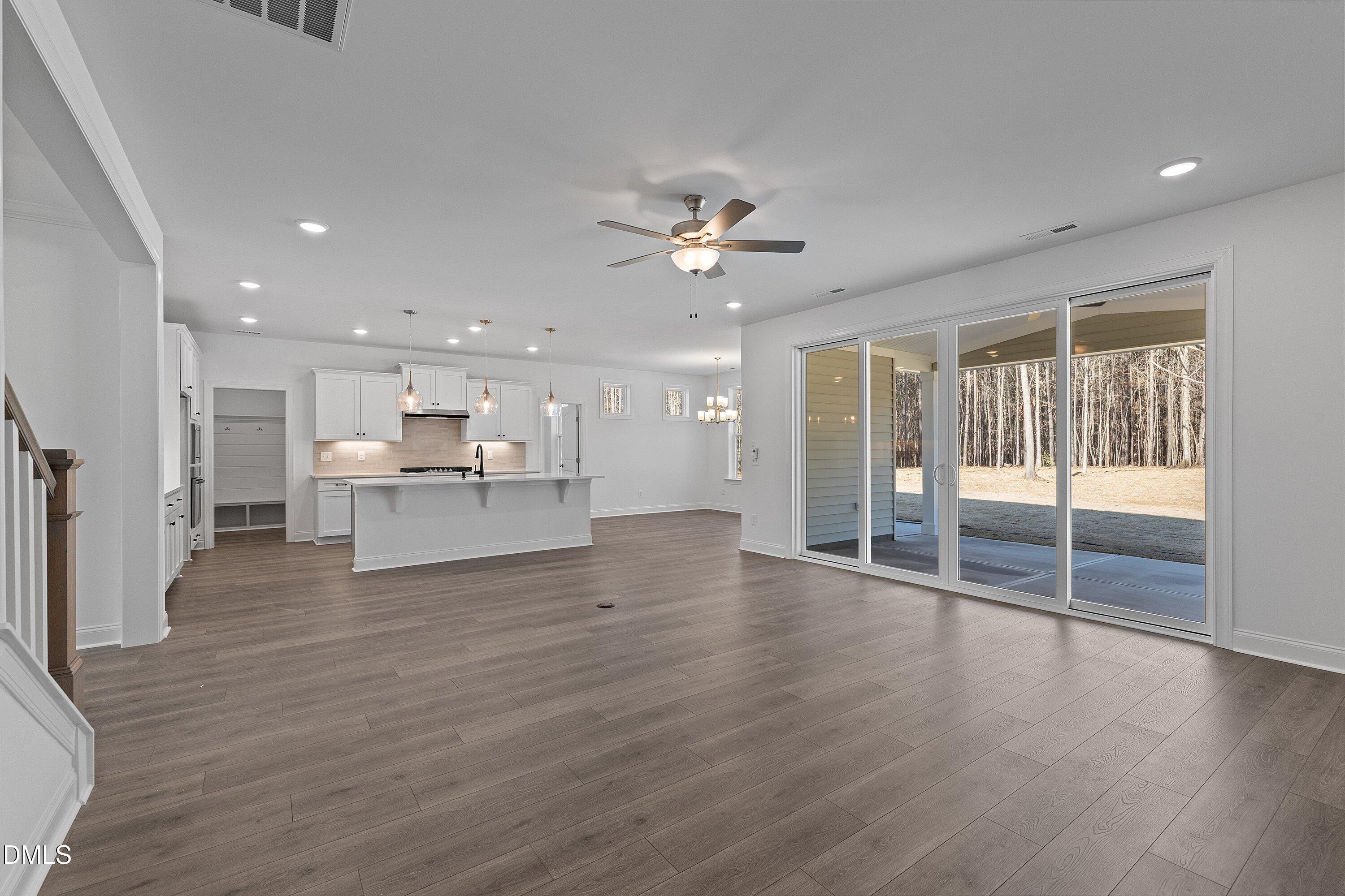 7 East Victoria Ridge Drive, Unit 16 Selma, NC 27576 - Photo 13 of 49 13-7 E Victoria Ridge Dr _2199