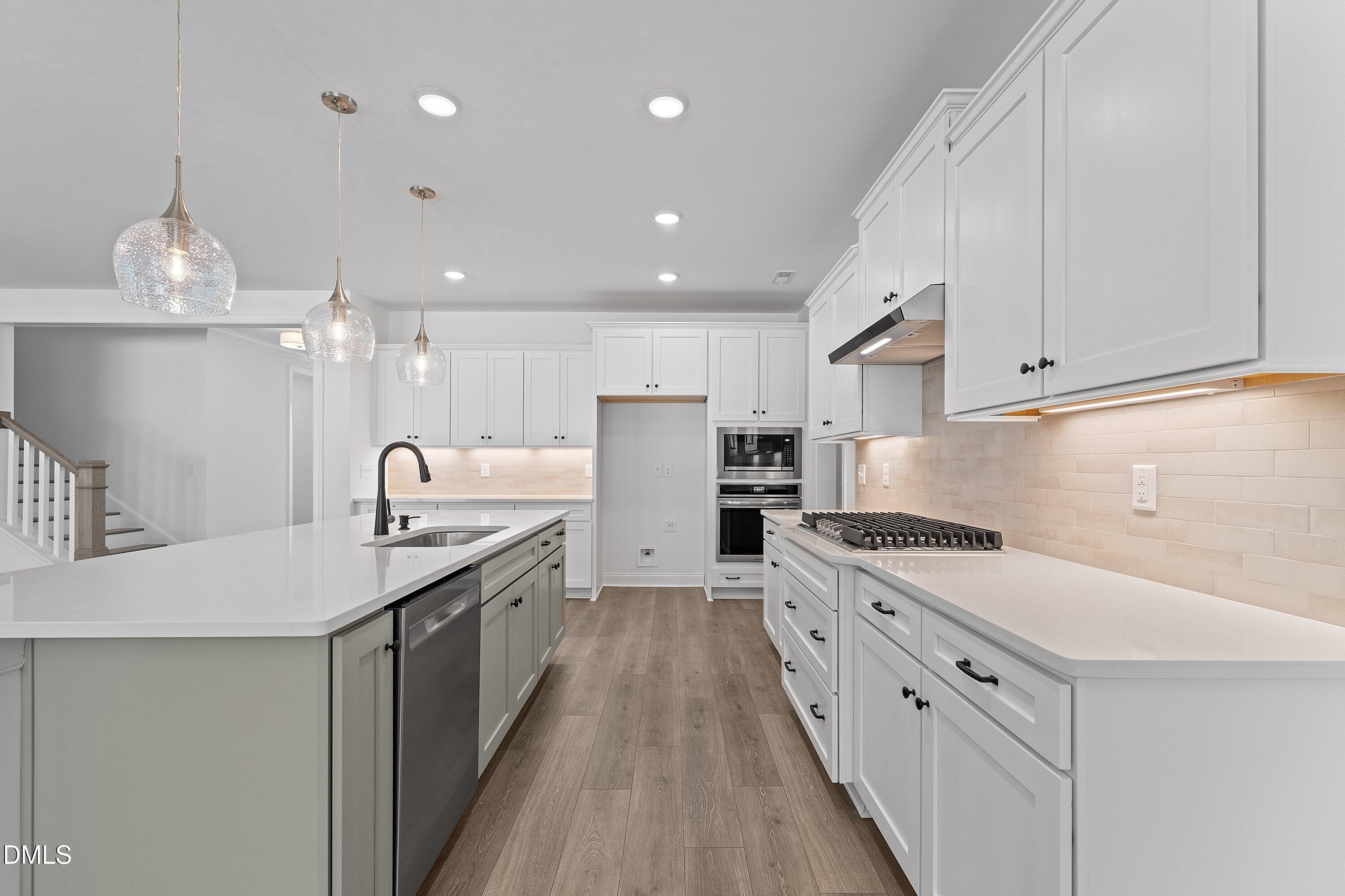 7 East Victoria Ridge Drive, Unit 16 Selma, NC 27576 - Photo 17 of 49 17-7 E Victoria Ridge Dr _2219