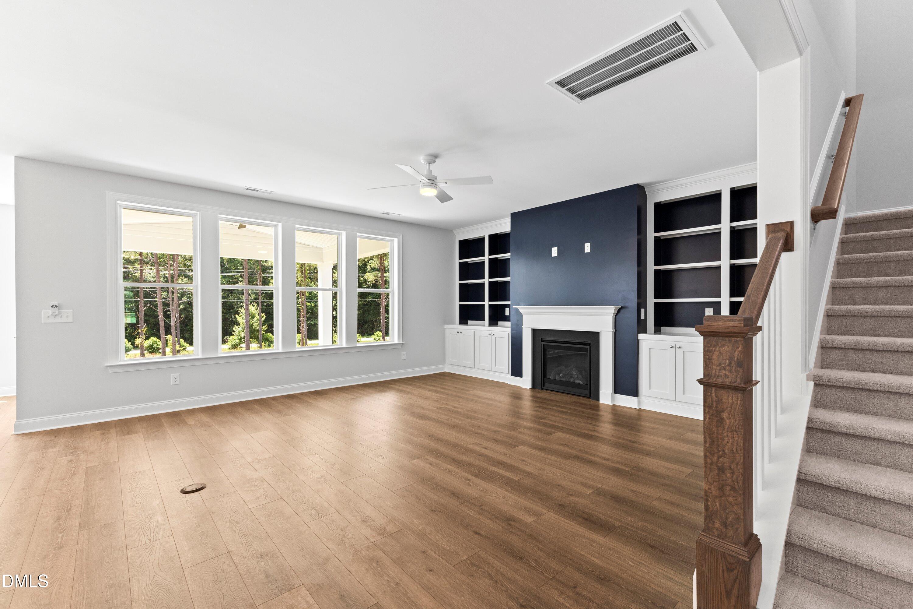 7 East Victoria Ridge Drive, Unit 16 Selma, NC 27576 - Photo 23 of 45 12-2024061174 Mason Hall Ct017