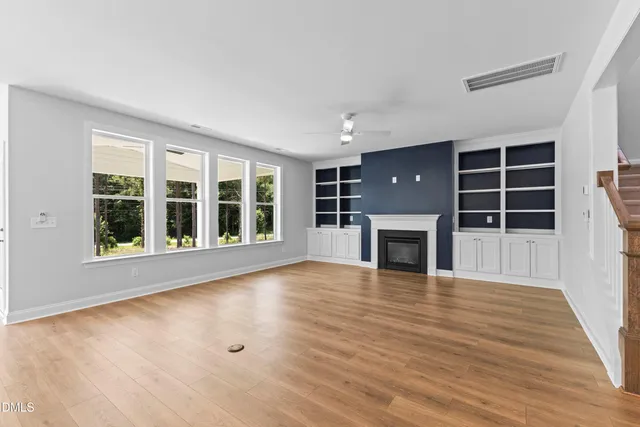 $624,800 | 7 East Victoria Ridge Drive, Unit 16, Selma, NC 27576