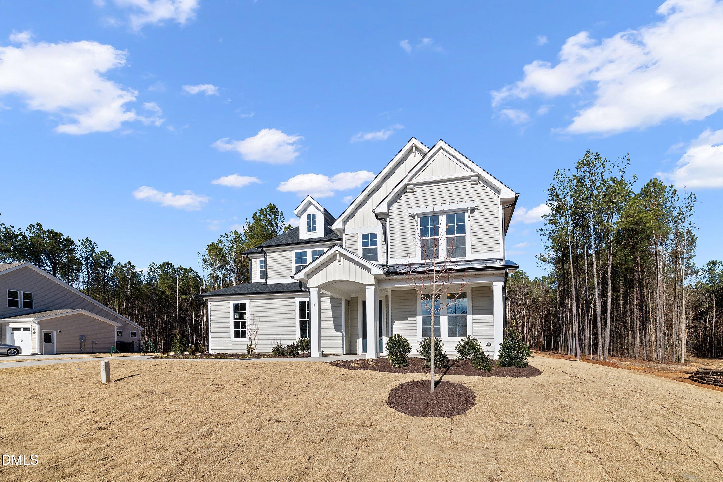 7 East Victoria Ridge Drive, Unit 16 Selma, NC 27576 - Photo 3 of 49 03-7 E Victoria Ridge Dr _2367