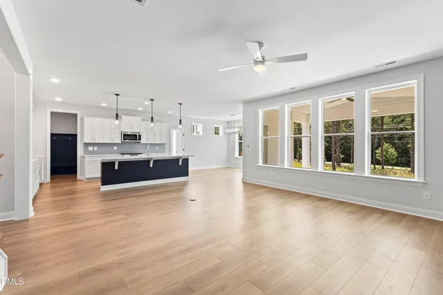 $624,800 | 7 East Victoria Ridge Drive, Unit 16, Selma, NC 27576