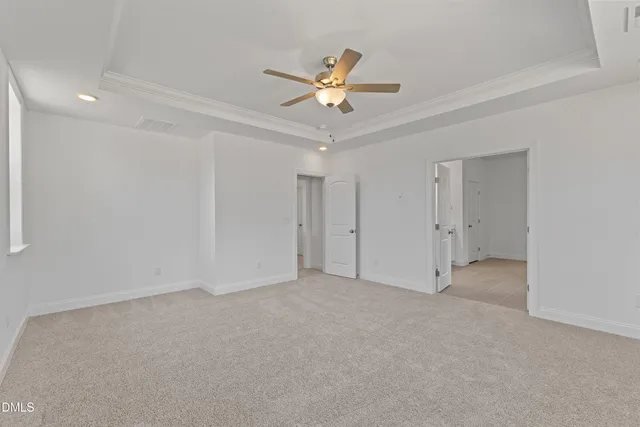 $628,125 | 7 East Victoria Ridge Drive, Unit 16, Selma, NC 27576