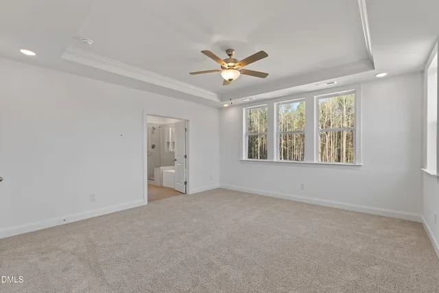 $628,125 | 7 East Victoria Ridge Drive, Unit 16, Selma, NC 27576