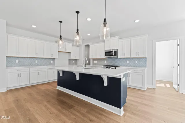 $624,800 | 7 East Victoria Ridge Drive, Unit 16, Selma, NC 27576