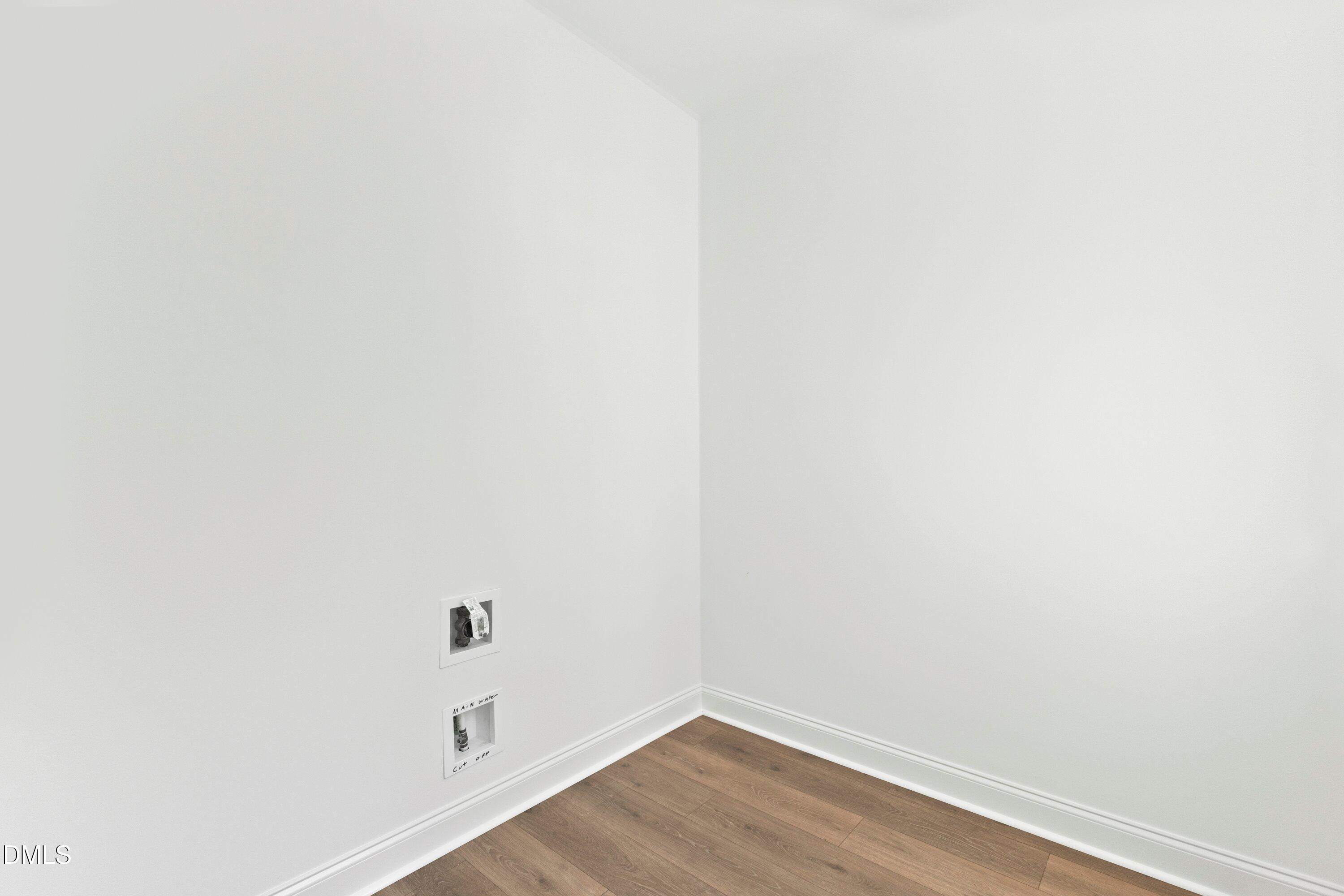 7 East Victoria Ridge Drive, Unit 16 Selma, NC 27576 - Photo 33 of 45 a view of an empty room