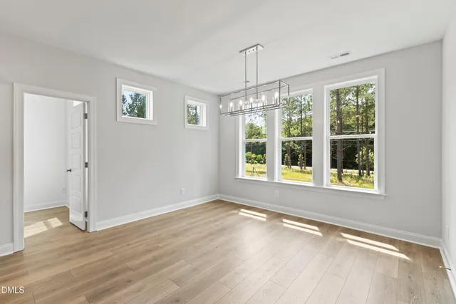 $624,800 | 7 East Victoria Ridge Drive, Unit 16, Selma, NC 27576