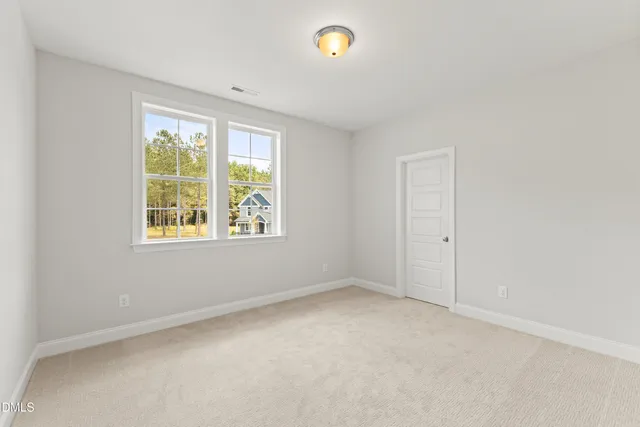 $624,800 | 7 East Victoria Ridge Drive, Unit 16, Selma, NC 27576