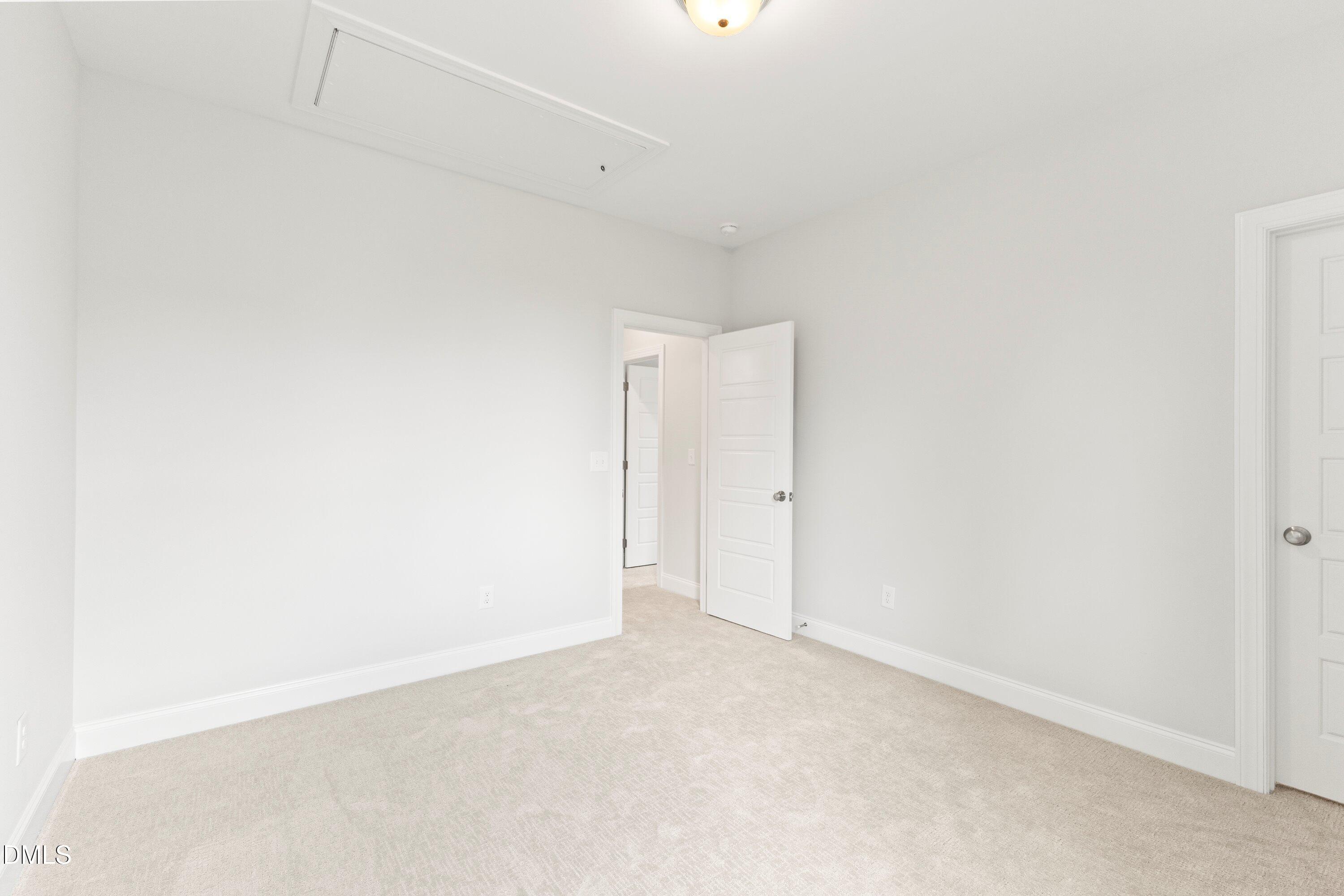 7 East Victoria Ridge Drive, Unit 16 Selma, NC 27576 - Photo 43 of 45 a view of an empty room