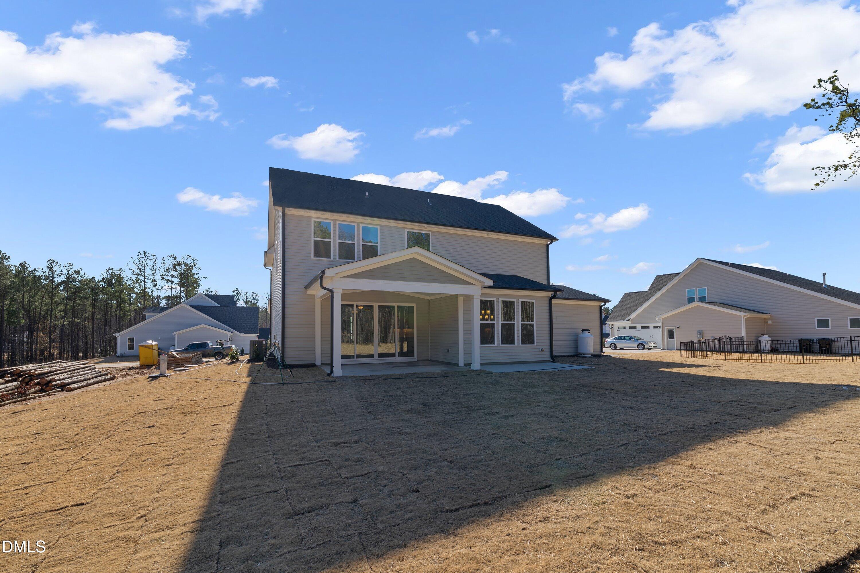 7 East Victoria Ridge Drive, Unit 16 Selma, NC 27576 - Photo 44 of 49 44-7 E Victoria Ridge Dr _2349