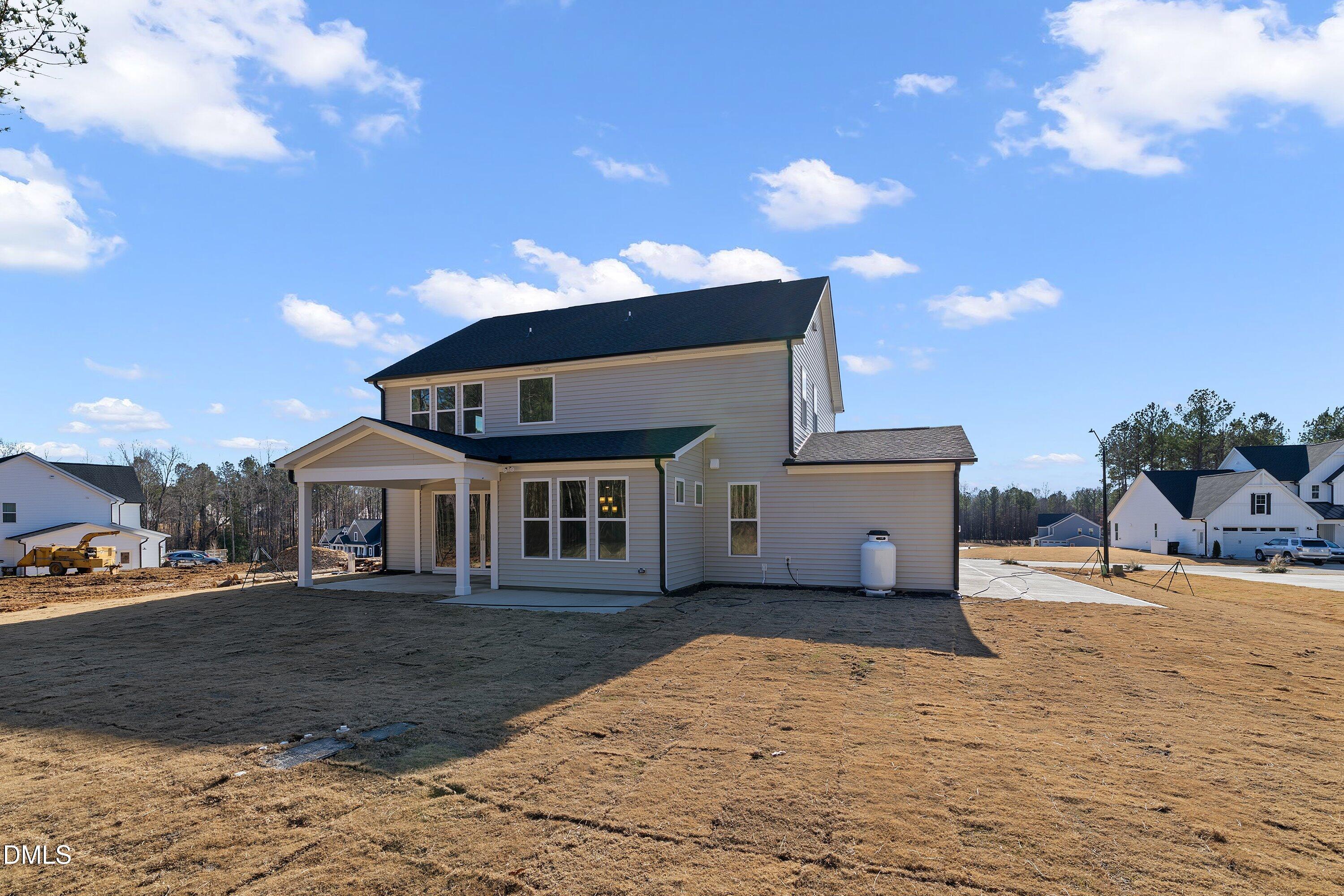 7 East Victoria Ridge Drive, Unit 16 Selma, NC 27576 - Photo 46 of 49 46-7 E Victoria Ridge Dr _2358