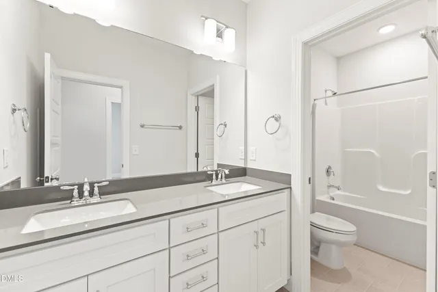 $624,800 | 7 East Victoria Ridge Drive, Unit 16, Selma, NC 27576