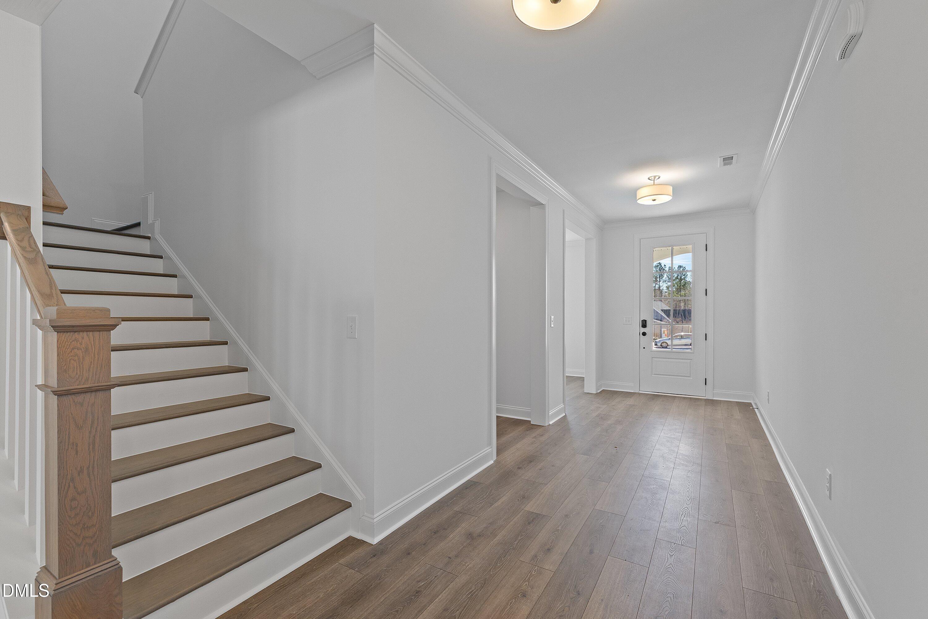 7 East Victoria Ridge Drive, Unit 16 Selma, NC 27576 - Photo 5 of 49 05-7 E Victoria Ridge Dr _2159