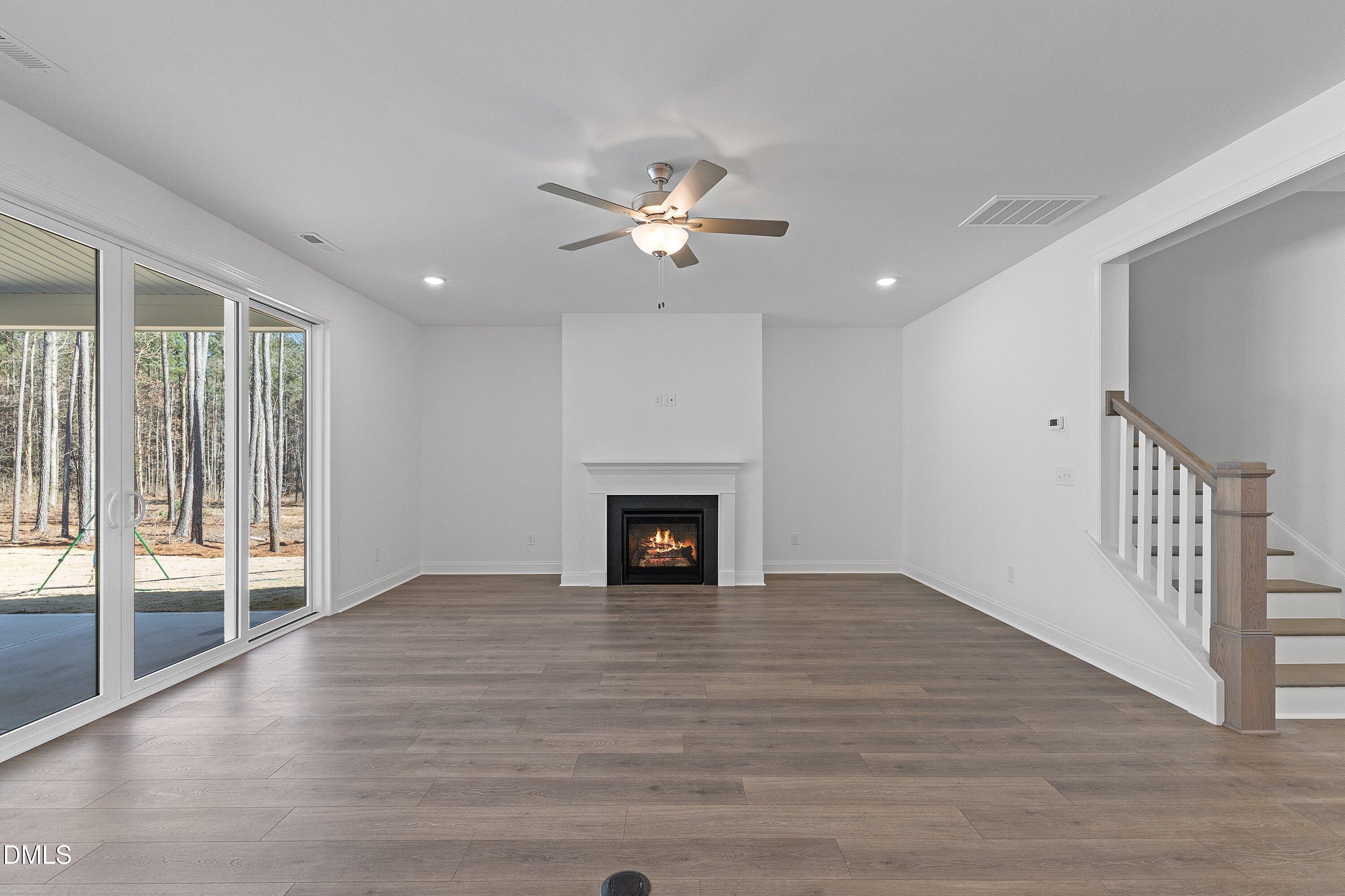 7 East Victoria Ridge Drive, Unit 16 Selma, NC 27576 - Photo 10 of 49 10-7 E Victoria Ridge Dr _2184