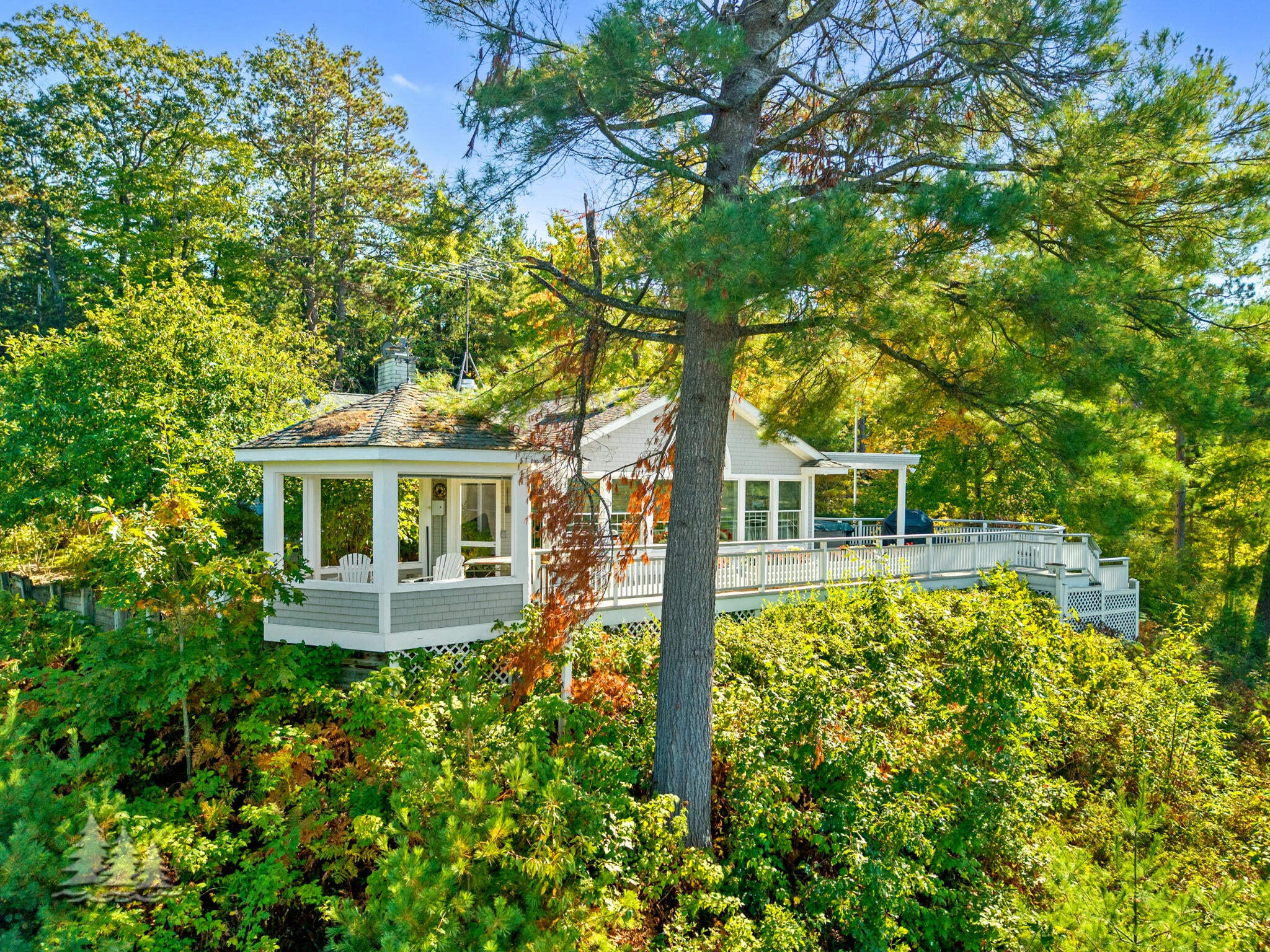 8060 Poulsen Road Atlanta, MI 49709 - Photo 4 of 185 Lovetere2