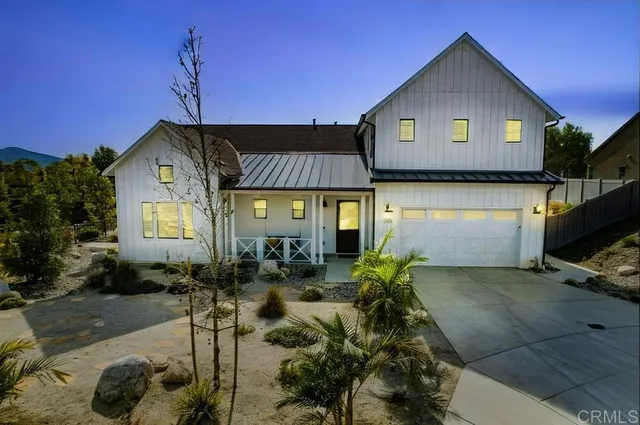 $1,649,000 | 1221 Gable Court, San Marcos, CA 92069