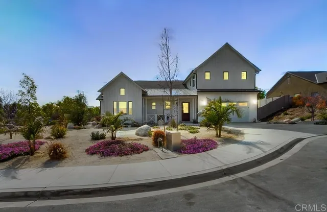 $1,649,000 | 1221 Gable Court, San Marcos, CA 92069