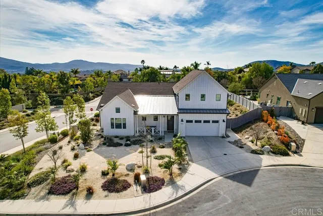 $1,649,000 | 1221 Gable Court, San Marcos, CA 92069
