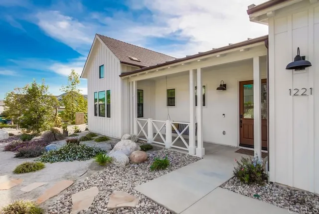 $1,649,000 | 1221 Gable Court, San Marcos, CA 92069