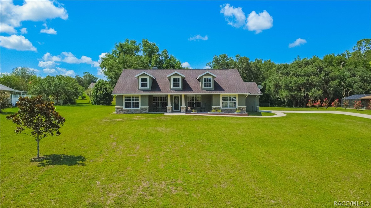 4618 East Stallion Lane Inverness, FL 34452 - Photo 60 of 71