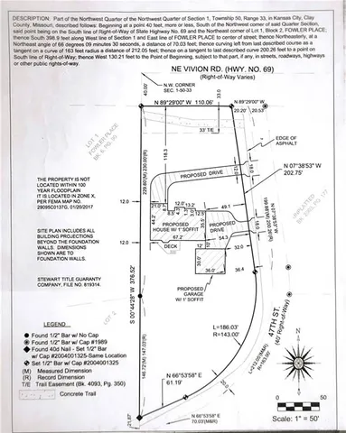 $80,000 | 1021 Northeast Vivion Road, Kansas City, MO 64118