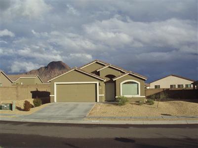 3595 South Desert Promenade Road Tucson, AZ 85735 - Photo 2 of 10