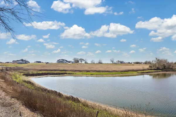 a view of lake view and mountain