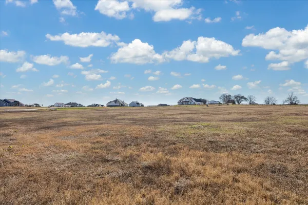 a view of lake with mountain