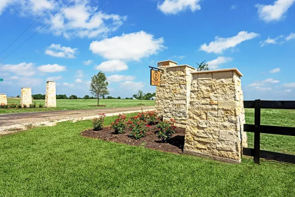 $325,000 | 1549 Bluebonnet Ridge Drive, Chappell Hill, TX 77426