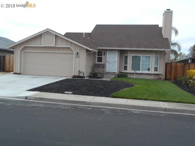 1810 Isleton Court Oakley, CA 94561 - Photo 1 of 1