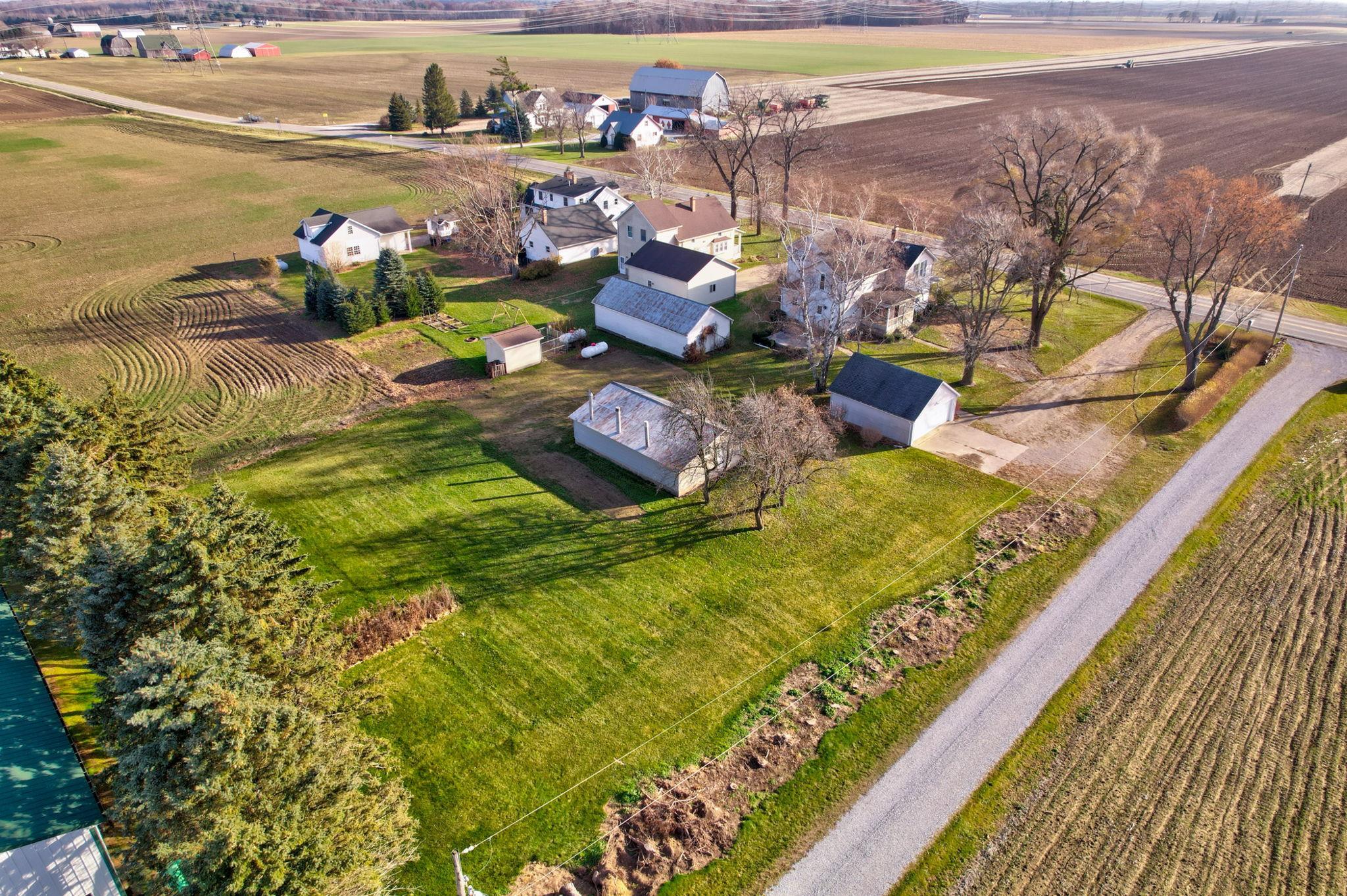 12895 East Curtis Road Frankenmuth, MI 48734 - Photo 67 of 78