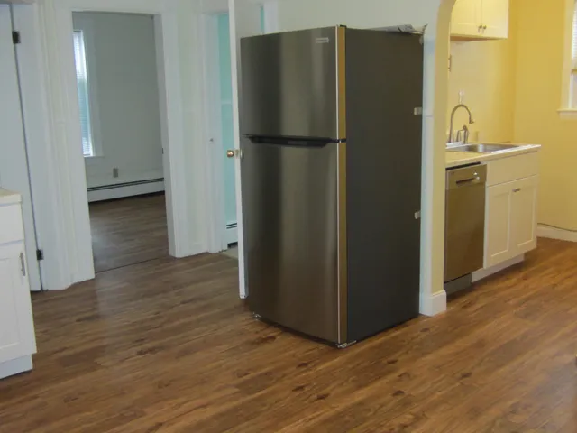 $1,850 | 579 Amory Street, Unit 2, Manchester, NH 03102